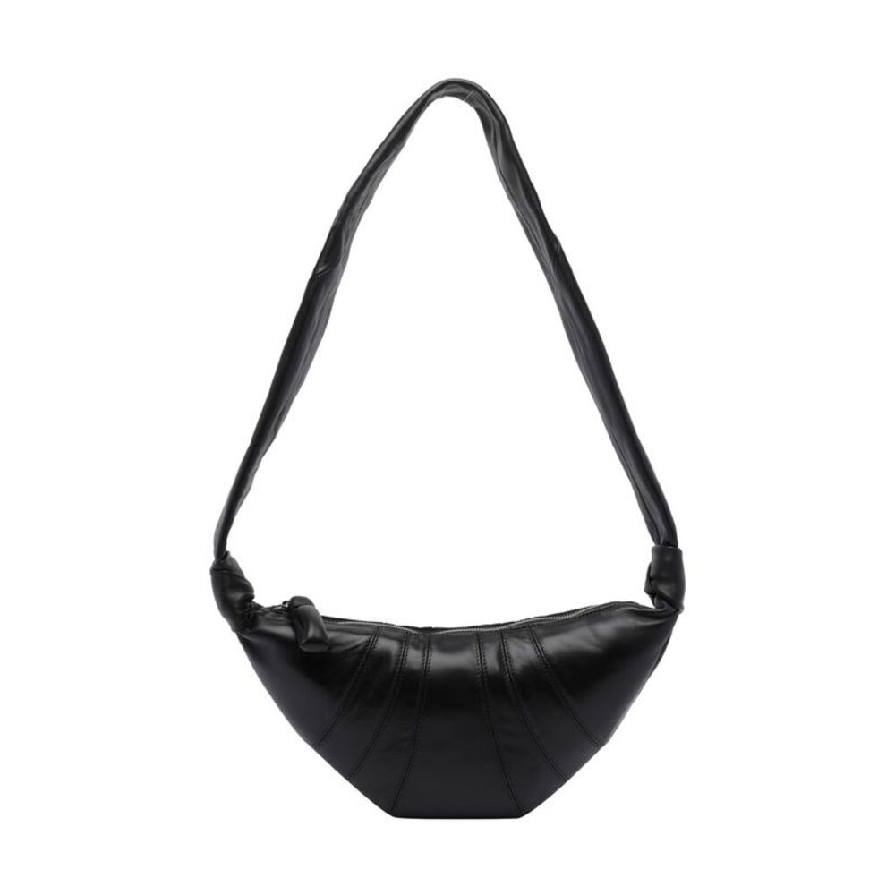 Lemaire Women Small Croissant Crossbody Bag